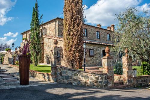 poggio paradiso resort and spa