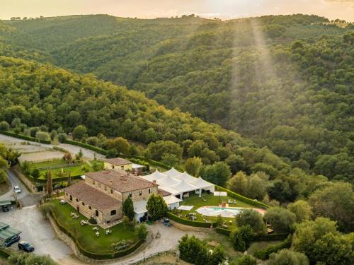 poggio paradiso resort and spa