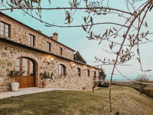 poggio paradiso resort and spa