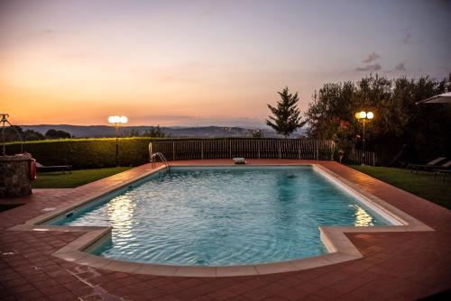 poggio paradiso resort and spa