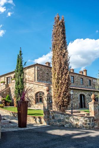 poggio paradiso resort and spa