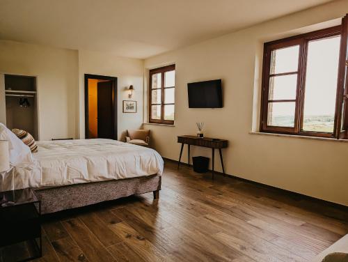 poggio paradiso resort and spa