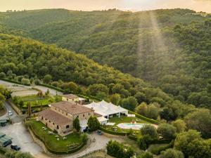 poggio paradiso resort and spa