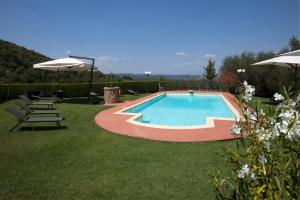 poggio paradiso resort and spa