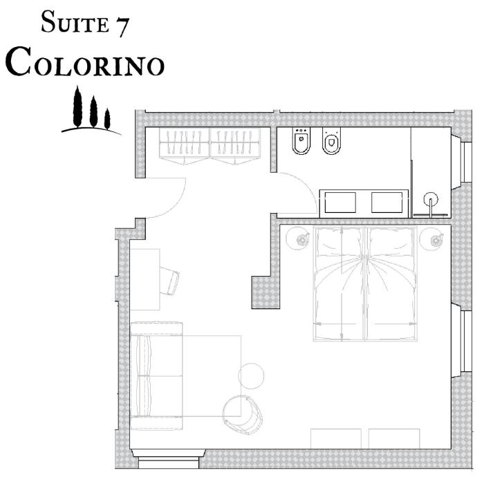 poggio paradiso resort and spa