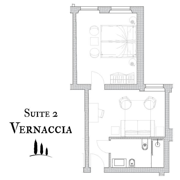 poggio paradiso resort and spa