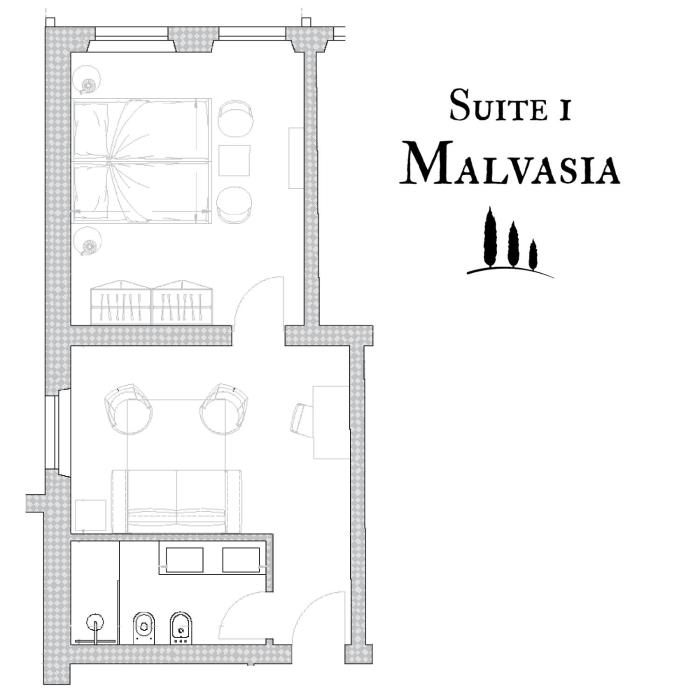 poggio paradiso resort and spa