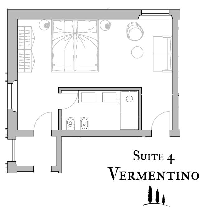 poggio paradiso resort and spa