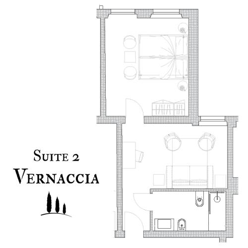 poggio paradiso resort and spa