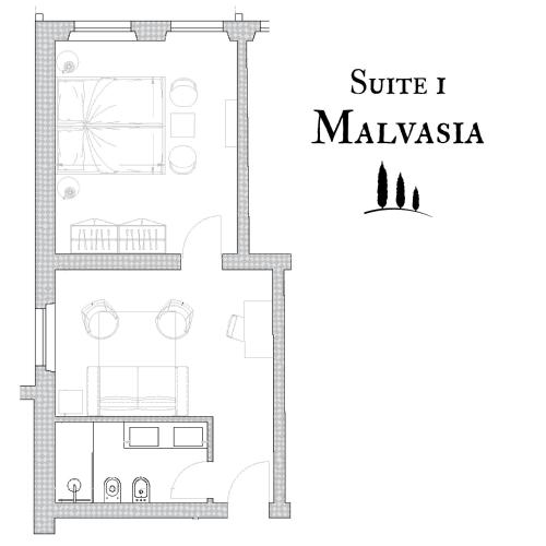 poggio paradiso resort and spa