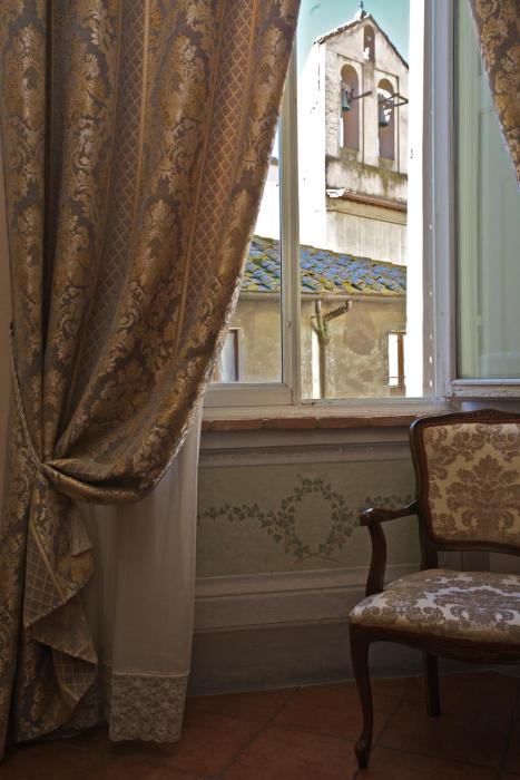 antica residenza cicogna