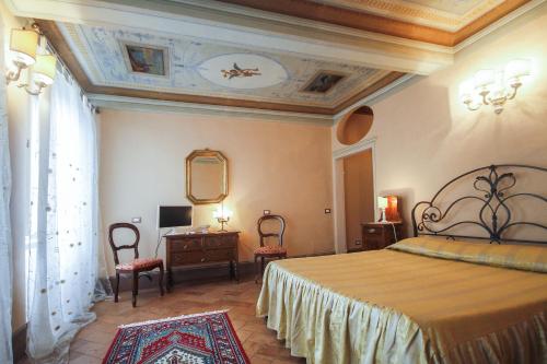 antica residenza cicogna