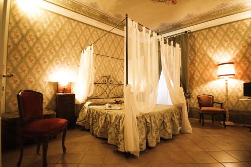 antica residenza cicogna