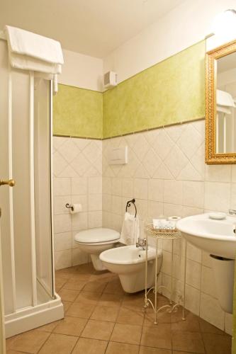 antica residenza cicogna