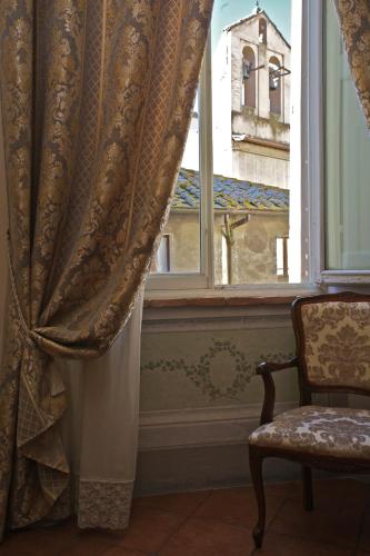 antica residenza cicogna