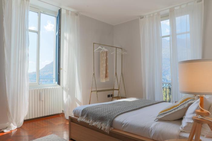 como lake vista by myhomeincomo
