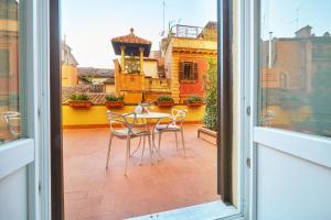 ripagrande a trastevere