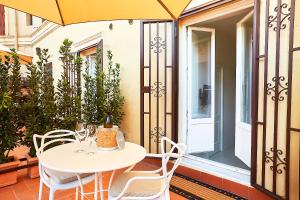 ripagrande a trastevere