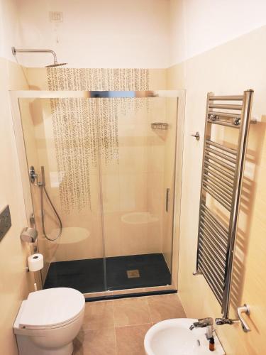 luxury suites stay inn rome experience