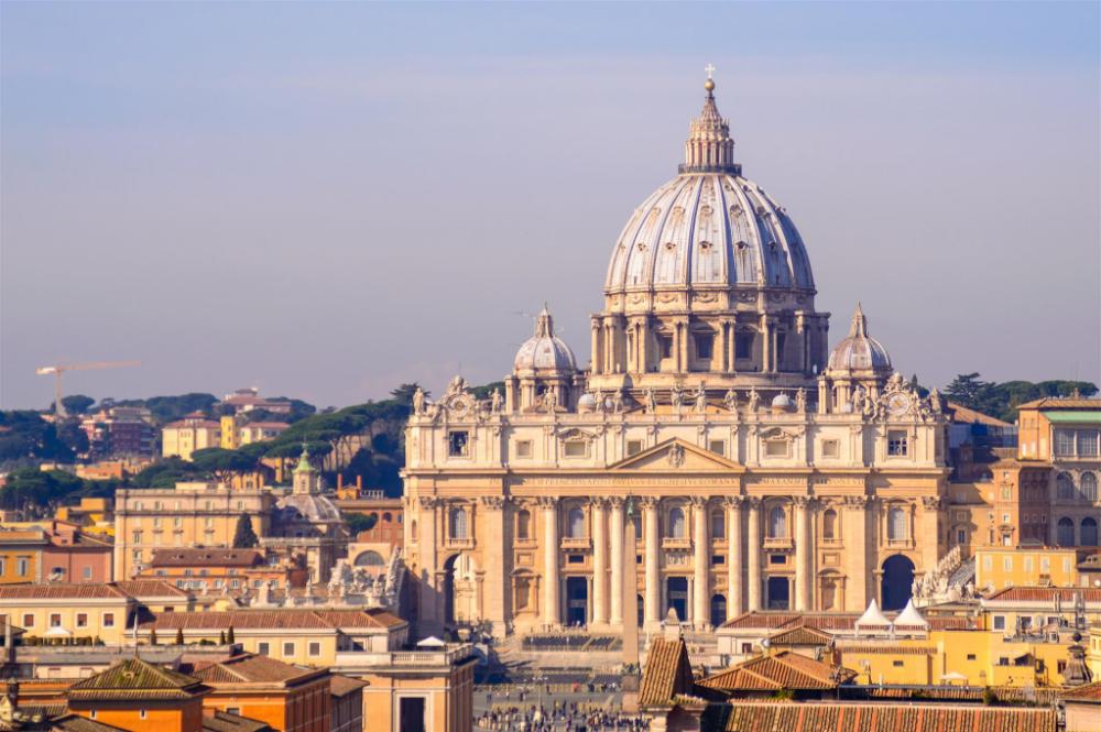 luxury suites stay inn rome experience