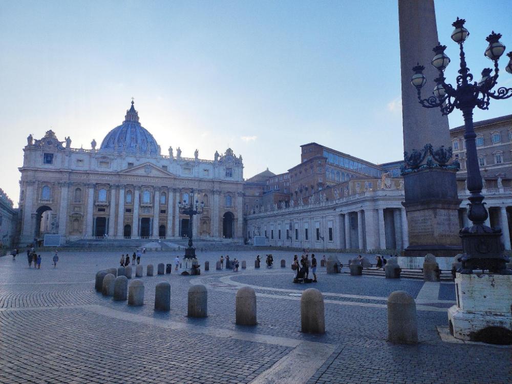 luxury suites stay inn rome experience