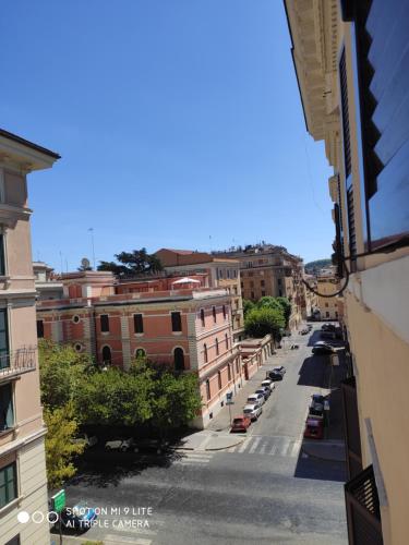 luxury suites stay inn rome experience
