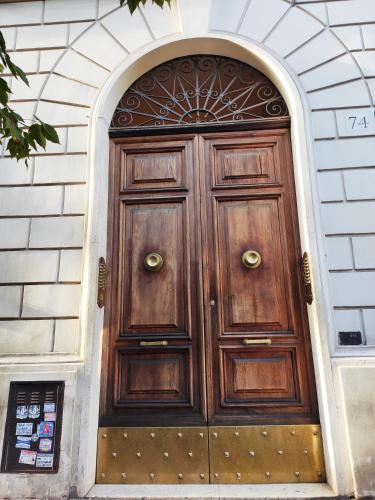 luxury suites stay inn rome experience