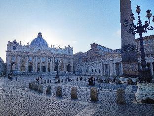 luxury suites stay inn rome experience