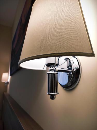 luxury suites stay inn rome experience