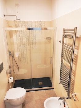 luxury suites stay inn rome experience