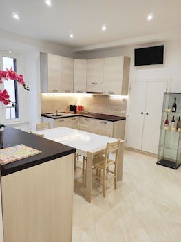 luxury suites stay inn rome experience