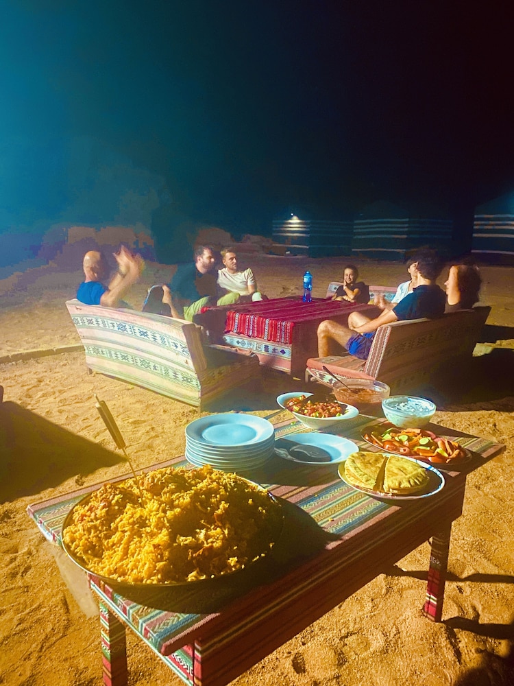 wadi rum