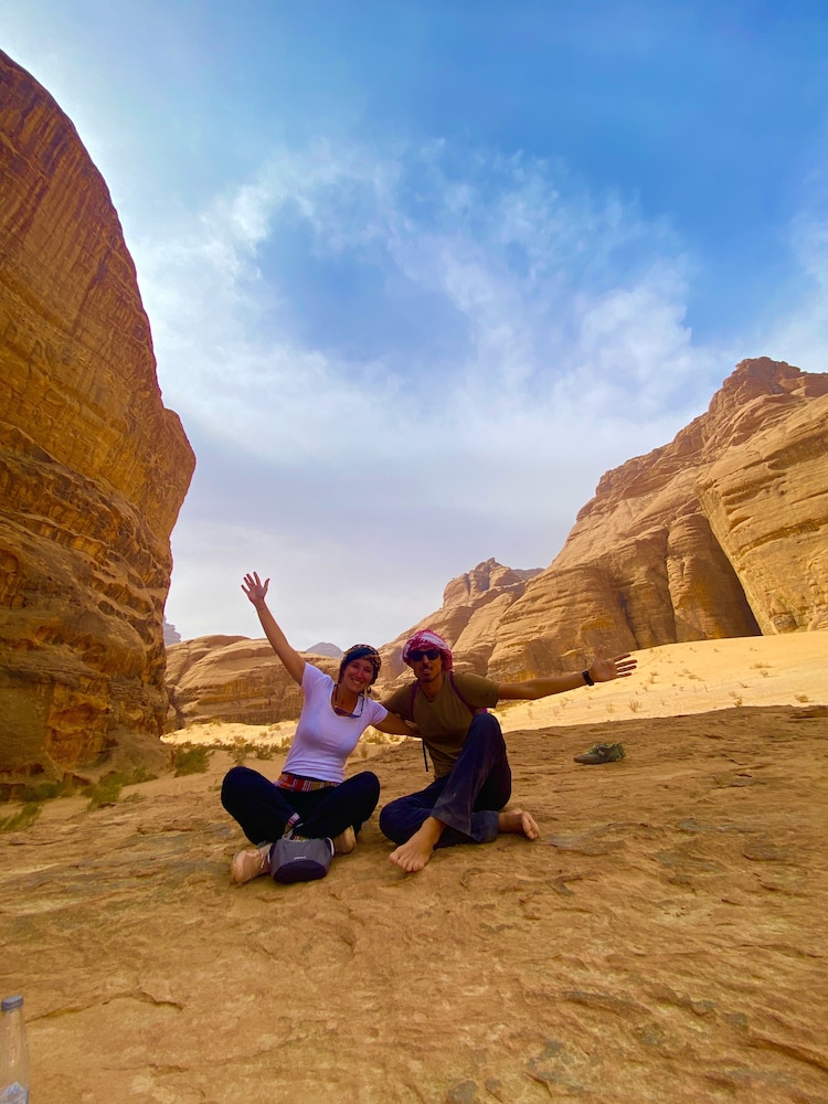 wadi rum