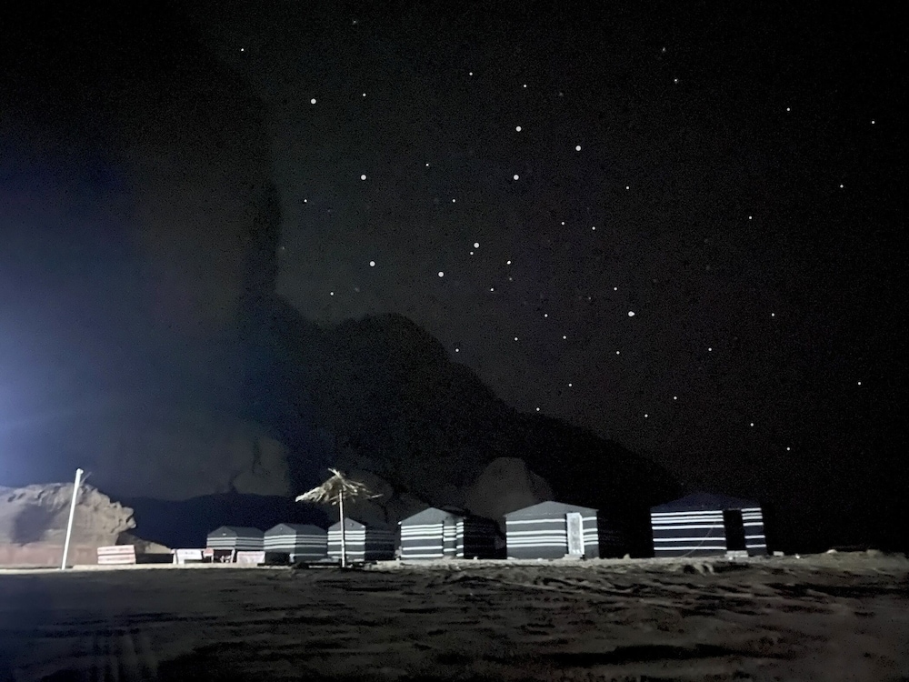 wadi rum