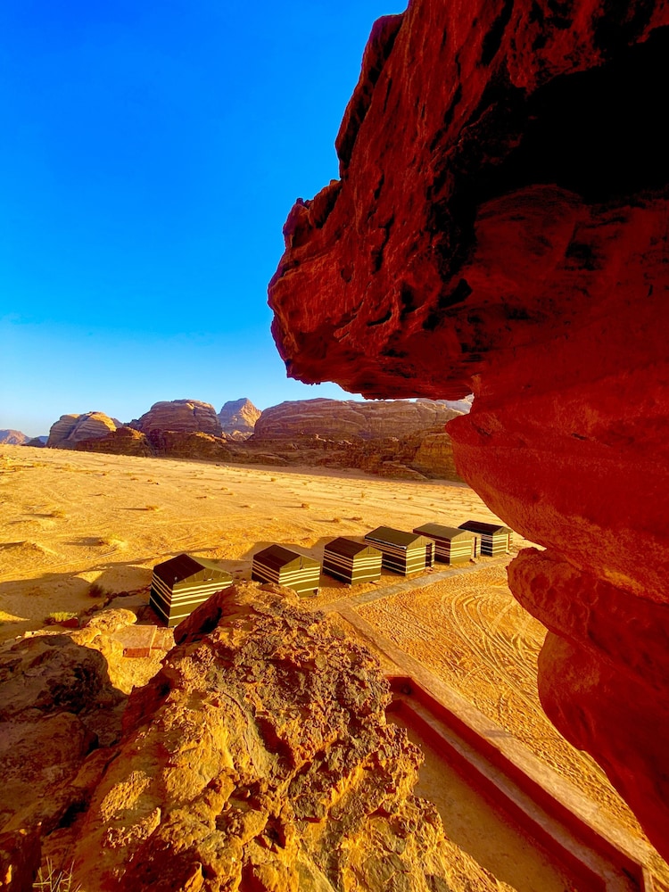 wadi rum