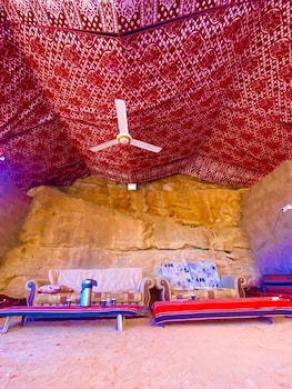 wadi rum memories camp