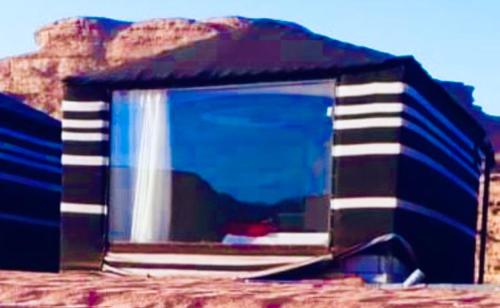 wadi rum memories camp