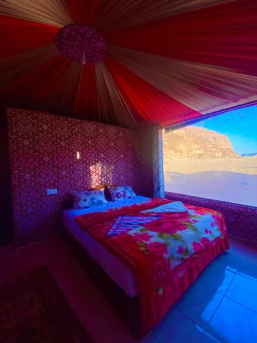 wadi rum memories camp