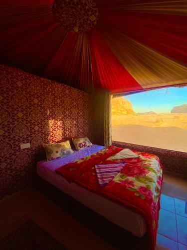 wadi rum memories camp