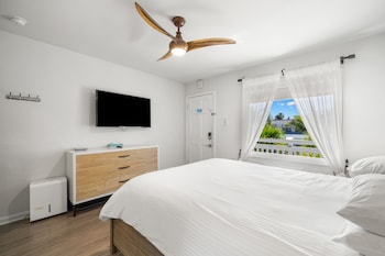 hotel cabana clearwater beach