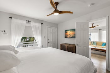 hotel cabana clearwater beach