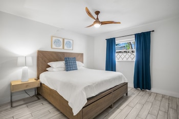 hotel cabana clearwater beach