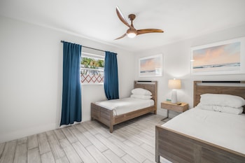 hotel cabana clearwater beach