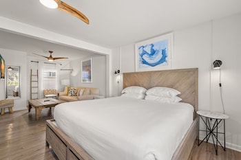 hotel cabana clearwater beach