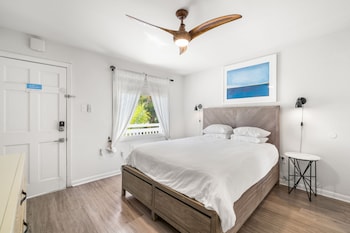 hotel cabana clearwater beach