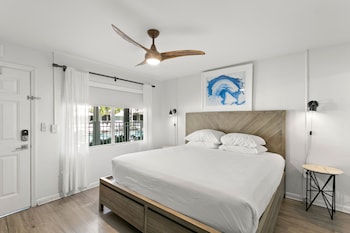 hotel cabana clearwater beach