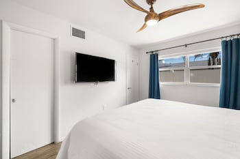 hotel cabana clearwater beach