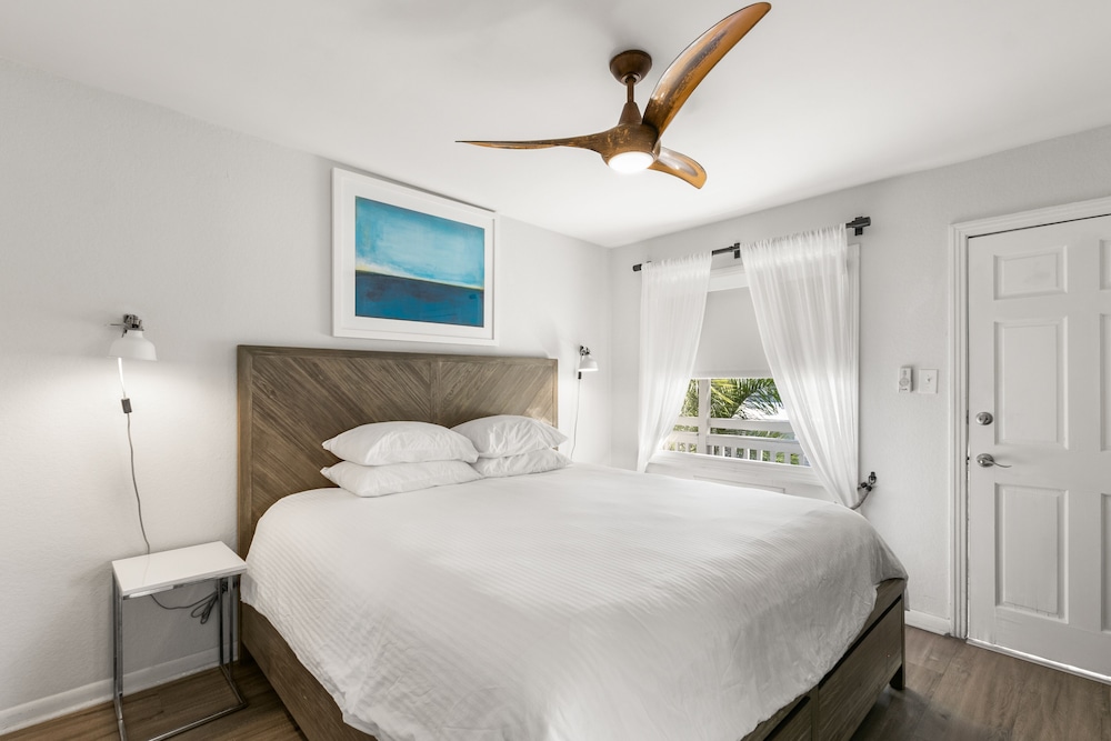 hotel cabana clearwater beach