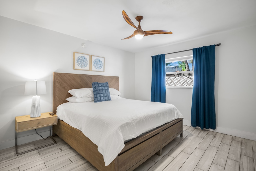 hotel cabana clearwater beach