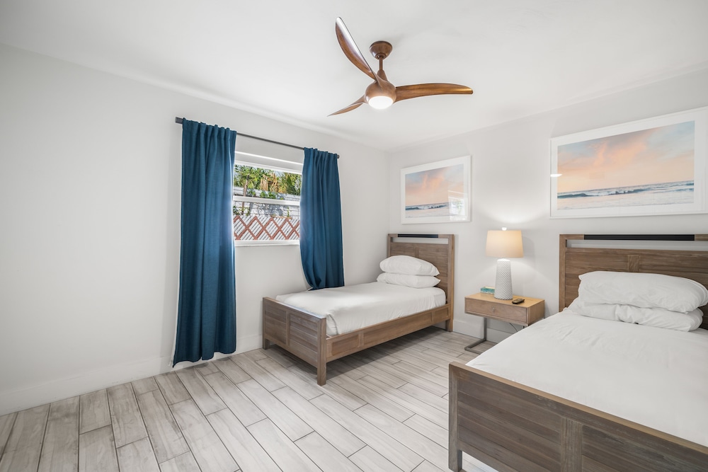 hotel cabana clearwater beach